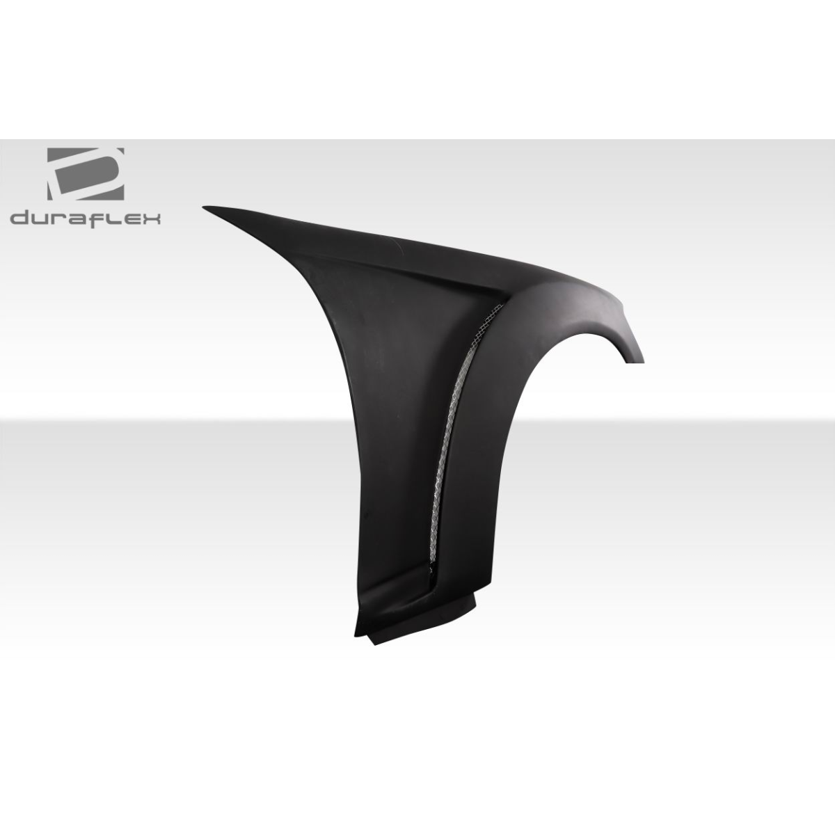 Modify your Mercedes-Benz S-Class 2007 with our Exterior/Fenders - 