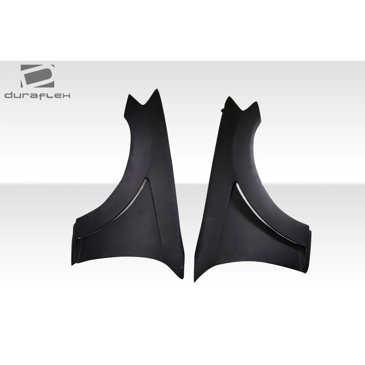 Modify your Mercedes-Benz S-Class 2007 with our Exterior/Fenders - 13