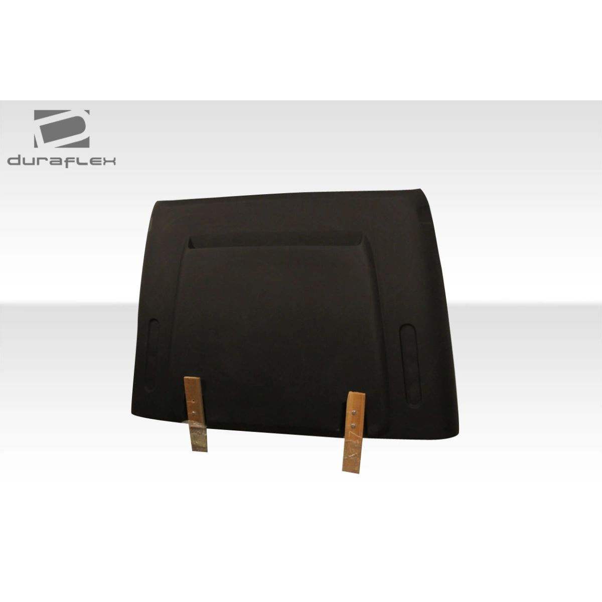 Modify your Jeep Wrangler 2007 with our Exterior/Hoods - 11