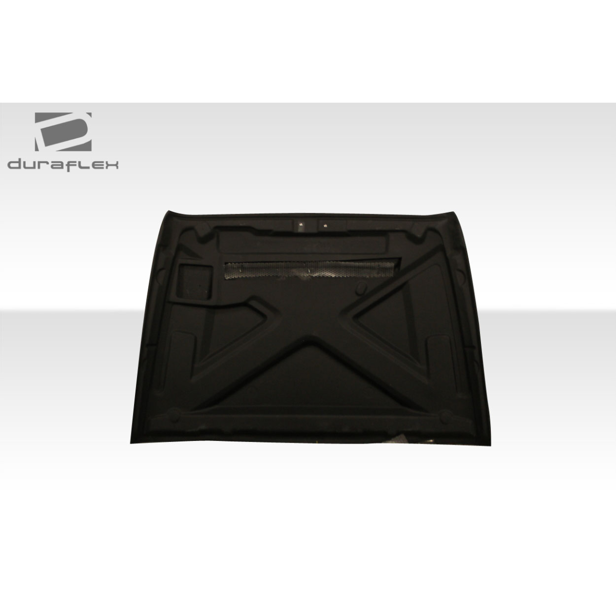 Modify your Jeep Wrangler 2007 with our Exterior/Hoods - 