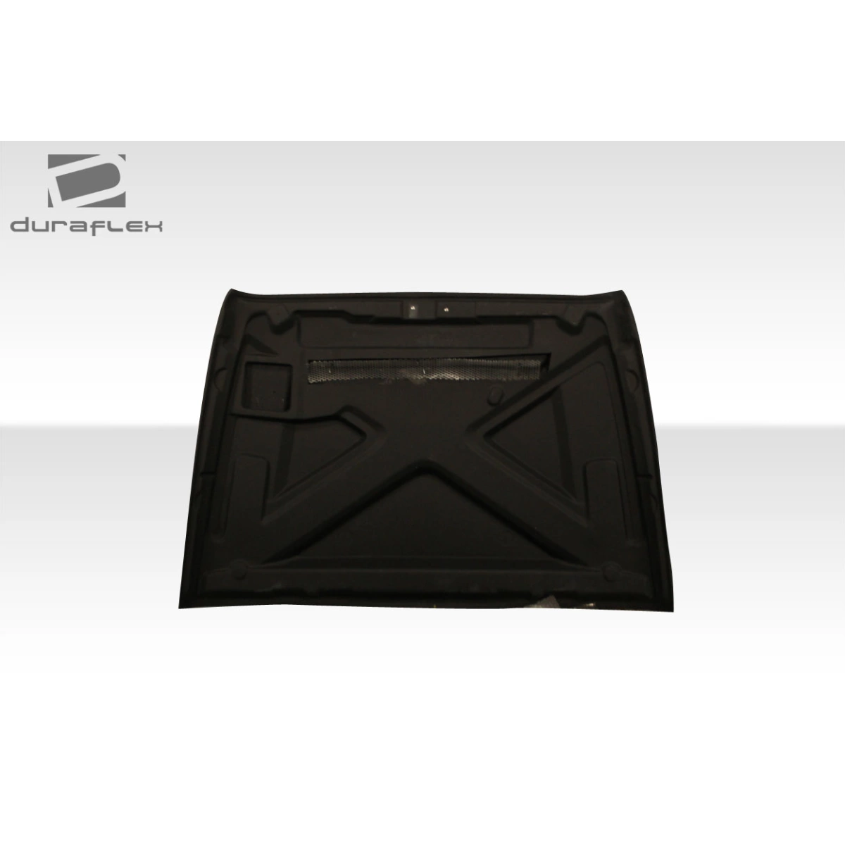 Modify your Jeep Wrangler 2007 with our Exterior/Hoods - 12