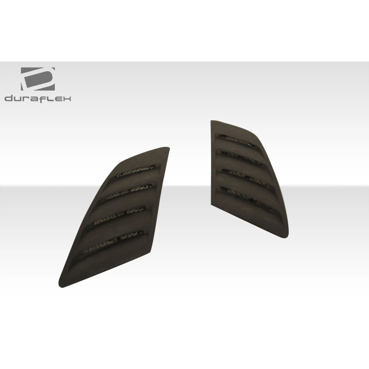 Modify your Ford Mustang 2015 with our Exterior/Hoods - 7