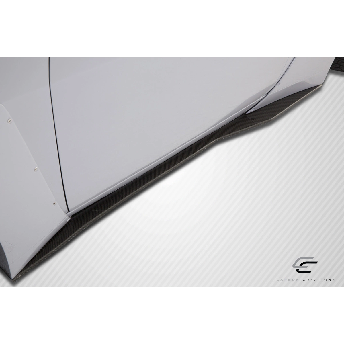 Modify your Dodge Challenger 2008 with our Exterior/Other Exterior - 12