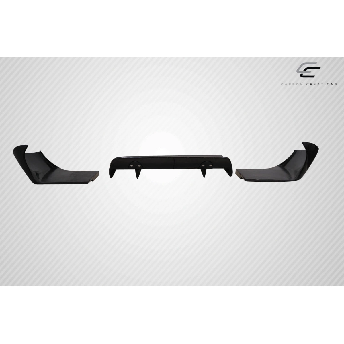 Modify your Dodge Challenger 2015 with our Exterior/Diffusers - 12