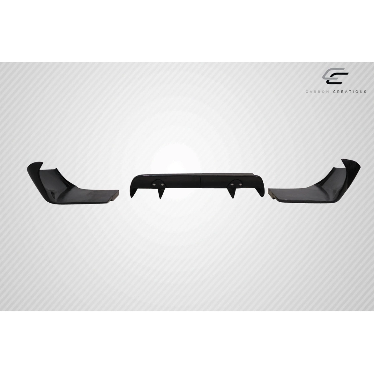 Modify your Dodge Challenger 2015 with our Exterior/Diffusers - 13