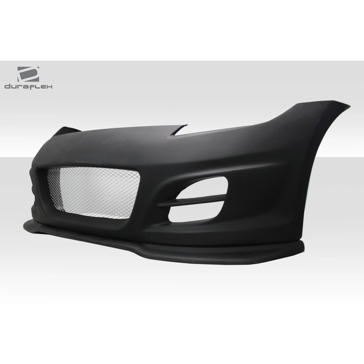 Modify your Nissan 370Z 2009 with our Exterior/Front Bumpers - 11