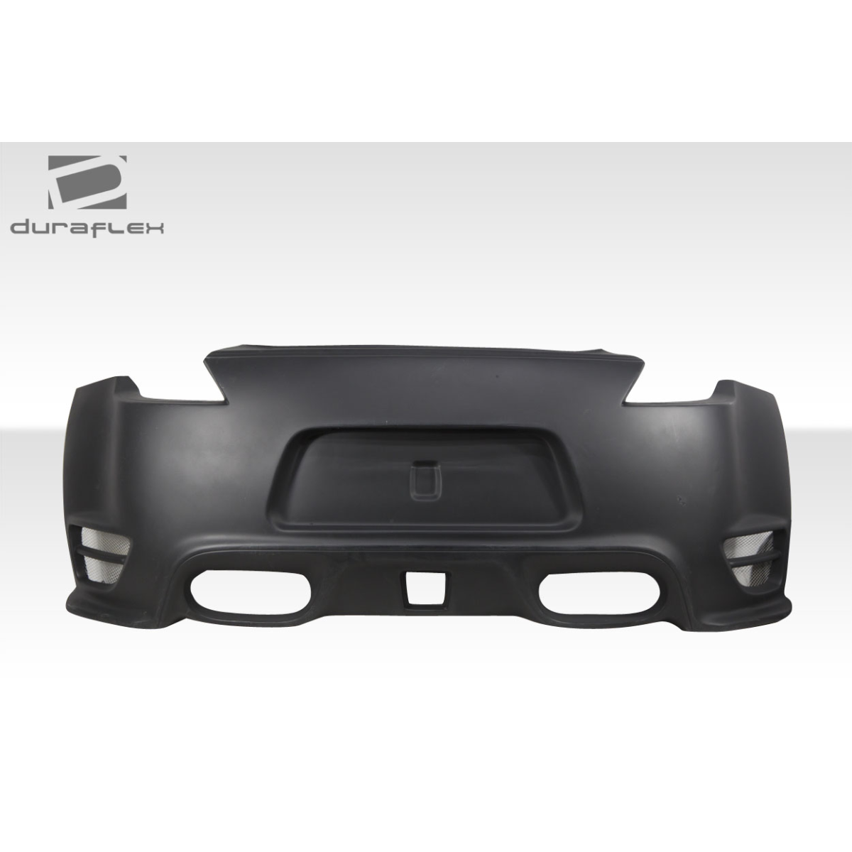 Modify your Nissan 370Z 2009 with our Exterior/Rear Bumpers or Lips - 