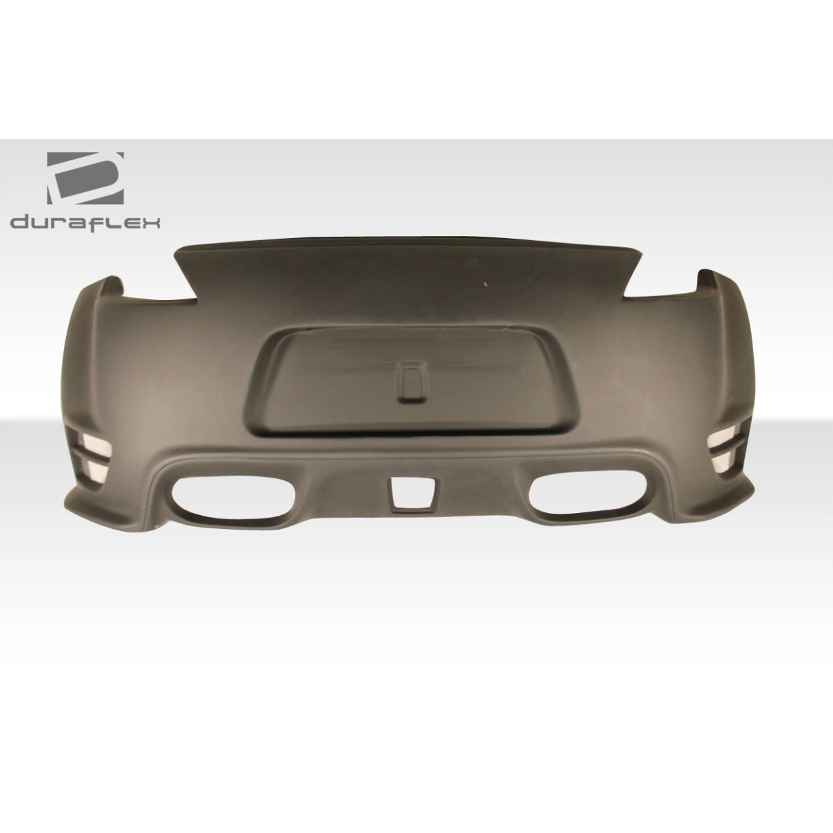Modify your Nissan 370Z 2009 with our Exterior/Rear Bumpers - 11