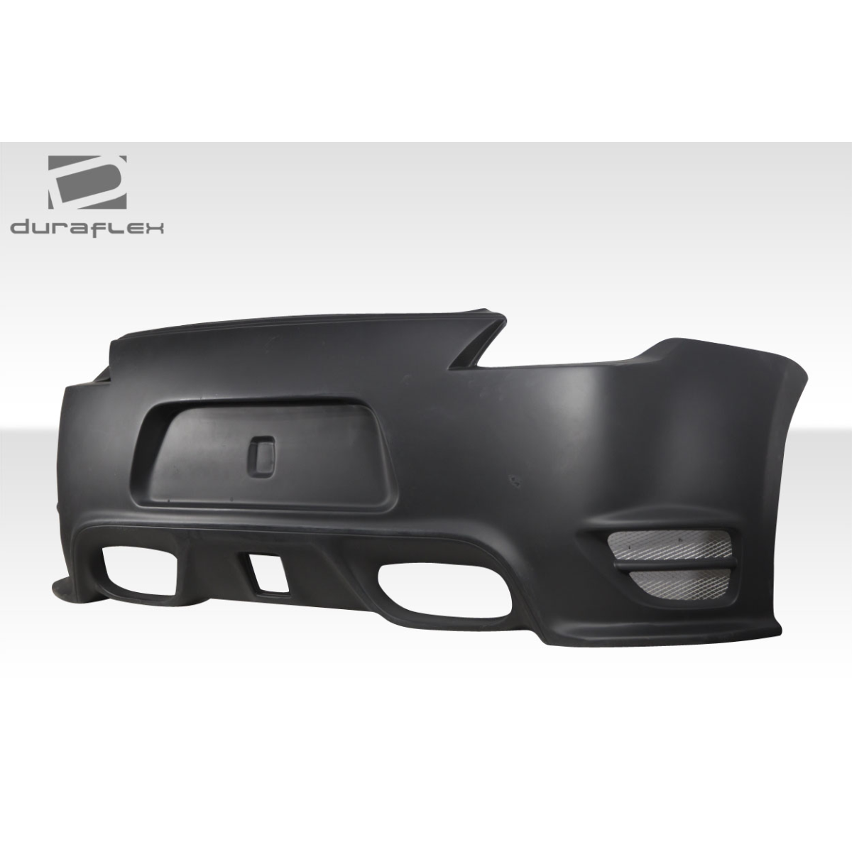 Modify your Nissan 370Z 2009 with our Exterior/Rear Bumpers or Lips - 