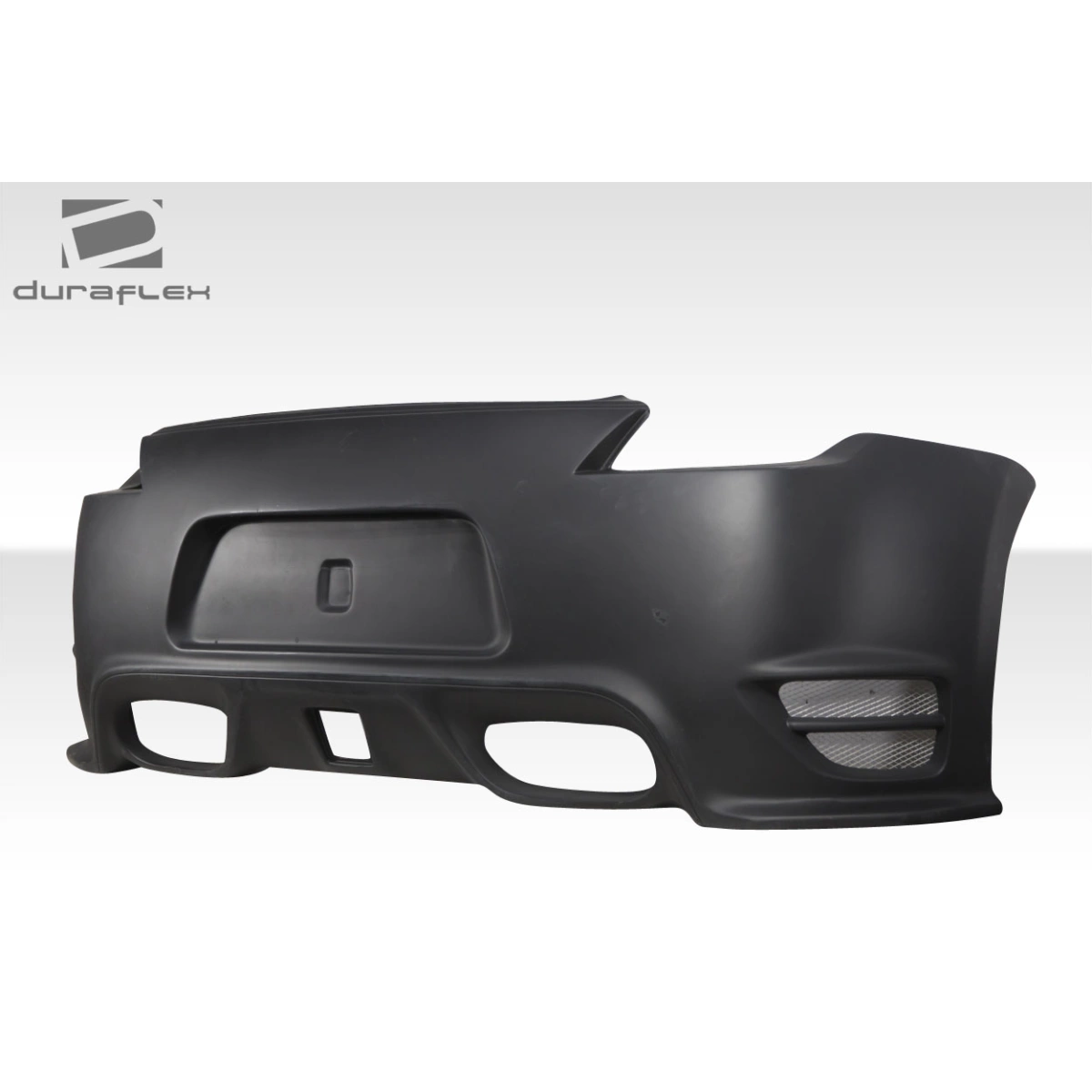 Modify your Nissan 370Z 2009 with our Exterior/Rear Bumpers - 12