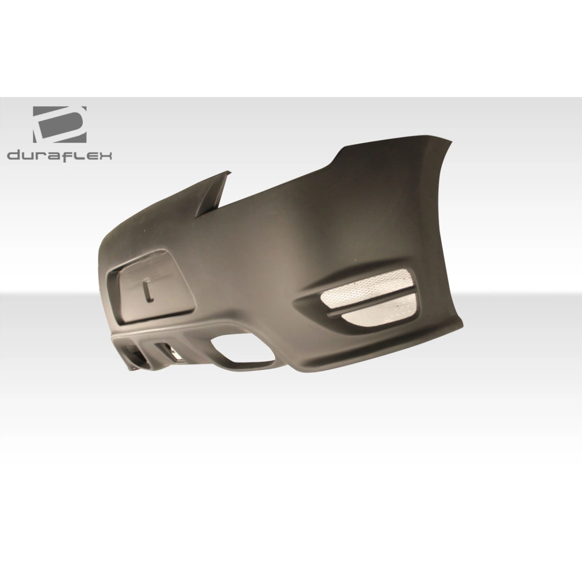 Modify your Nissan 370Z 2009 with our Exterior/Rear Bumpers - 13