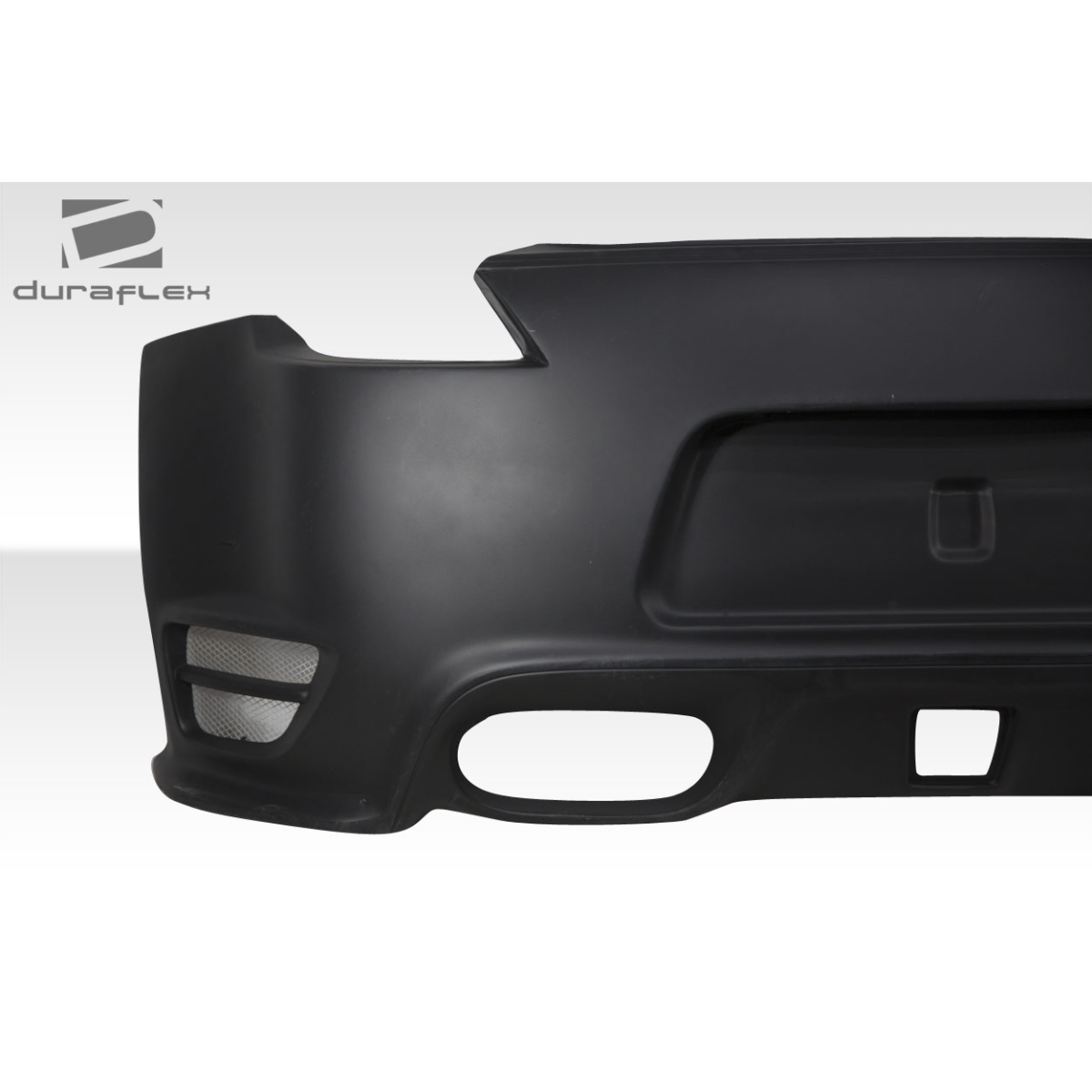 Modify your Nissan 370Z 2009 with our Exterior/Rear Bumpers or Lips - 