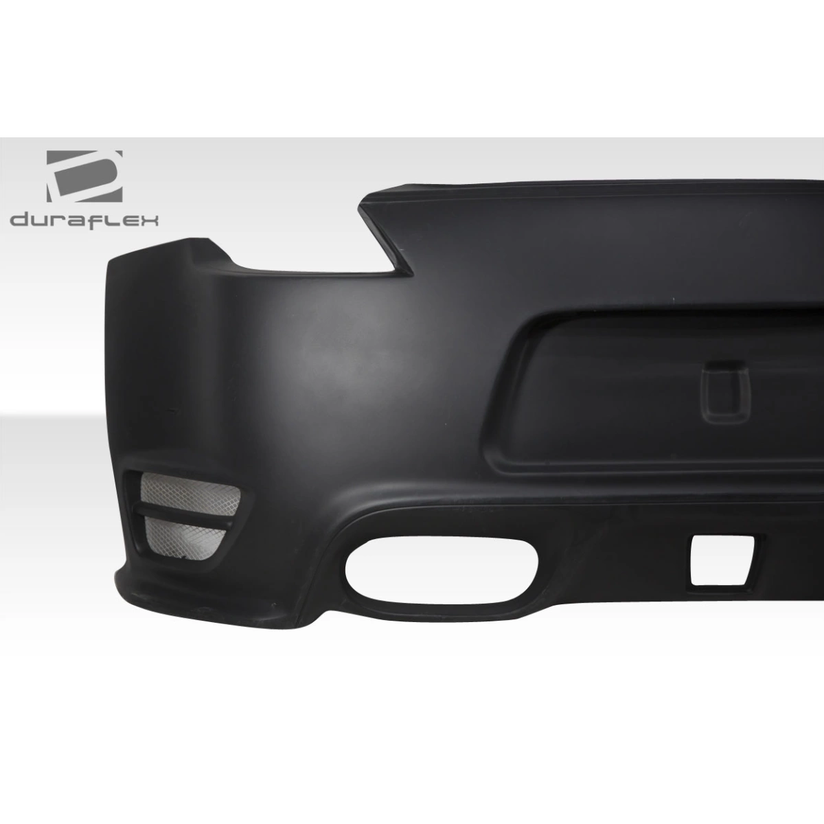 Modify your Nissan 370Z 2009 with our Exterior/Rear Bumpers - 14