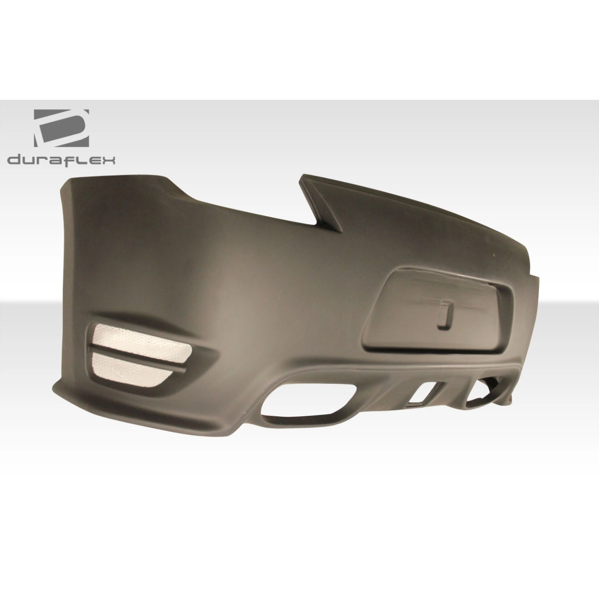 Modify your Nissan 370Z 2009 with our Exterior/Rear Bumpers - 15