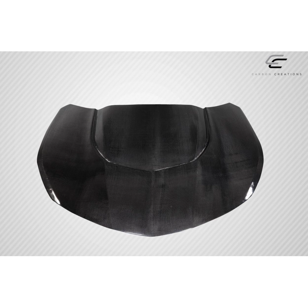 Modify your Chevrolet Camaro 2016 with our Exterior/Hoods - 9