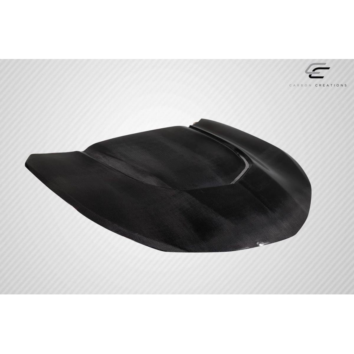 Modify your Chevrolet Camaro 2016 with our Exterior/Hoods - 10