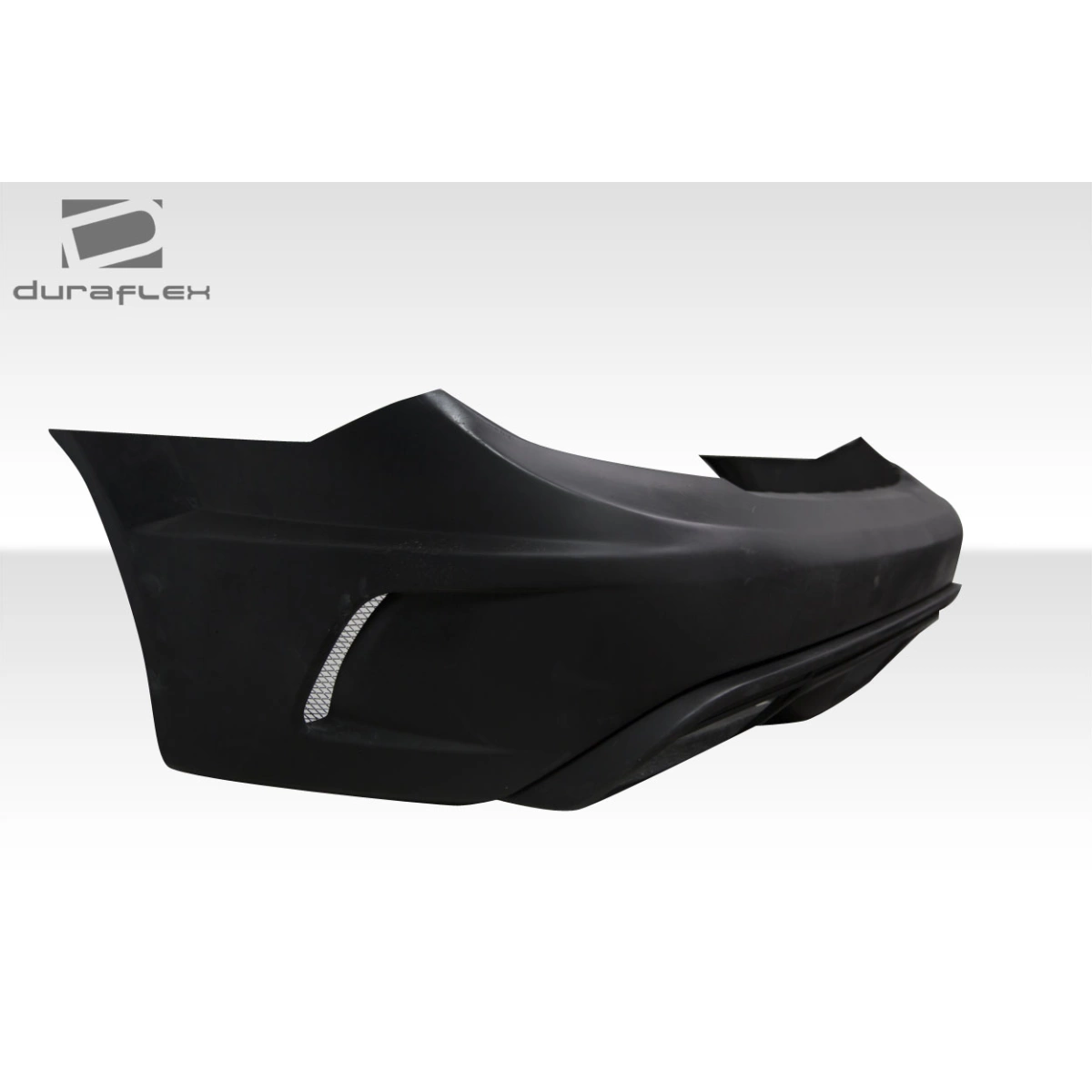 Modify your Mercedes-Benz C300 2012 with our Exterior/Rear Bumpers - 8