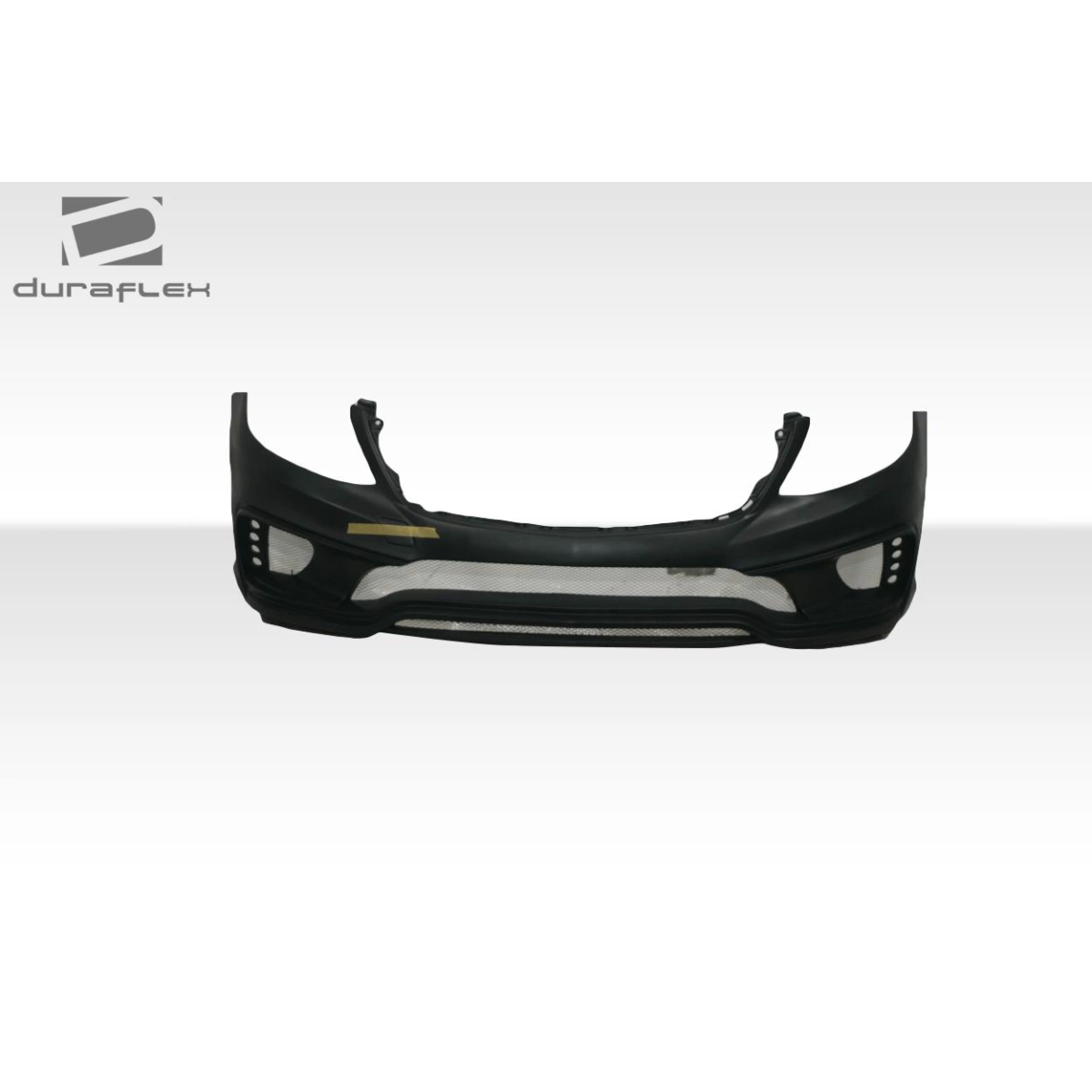 Modify your Mercedes-Benz S-Class 2014 with our Exterior/Front Bumpers - 6
