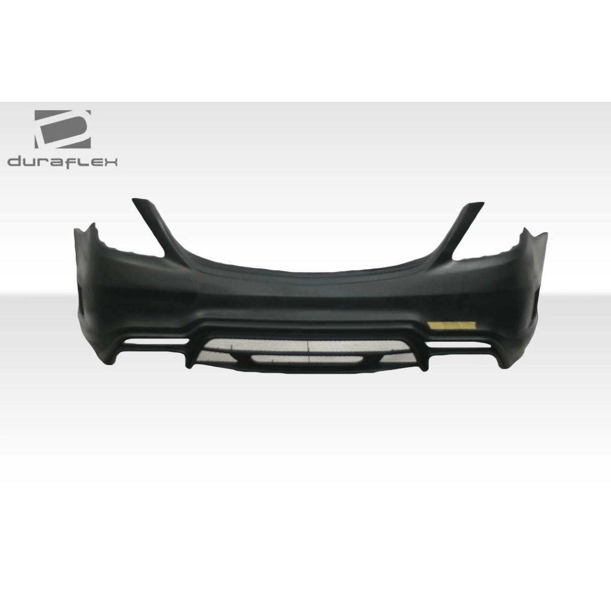 Modify your Mercedes-Benz S-Class 2014 with our Exterior/Rear Bumpers - 6