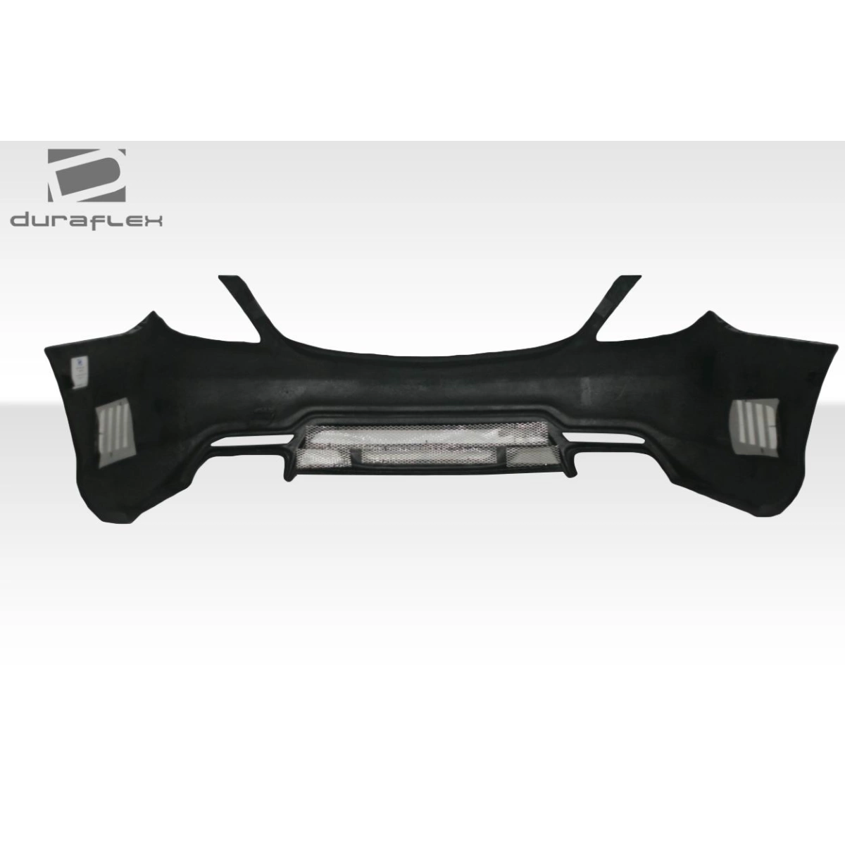 Modify your Mercedes-Benz S-Class 2014 with our Exterior/Rear Bumpers - 8