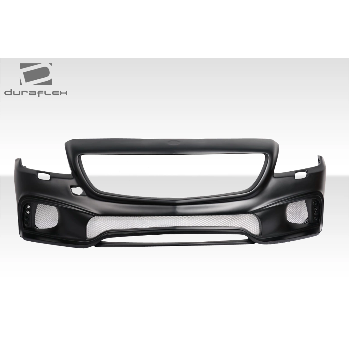 Modify your Mercedes-Benz SLK-Class 2012 with our Exterior/Front Bumpers - 16