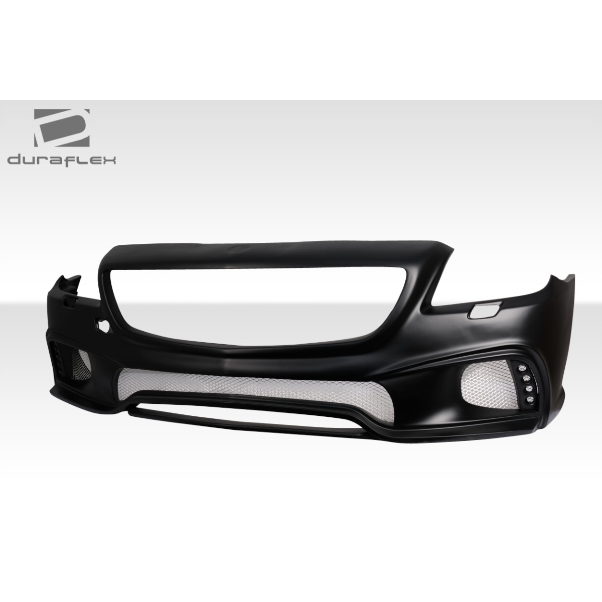 Modify your Mercedes-Benz SLK-Class 2012 with our Exterior/Front Bumpers or Lips - 