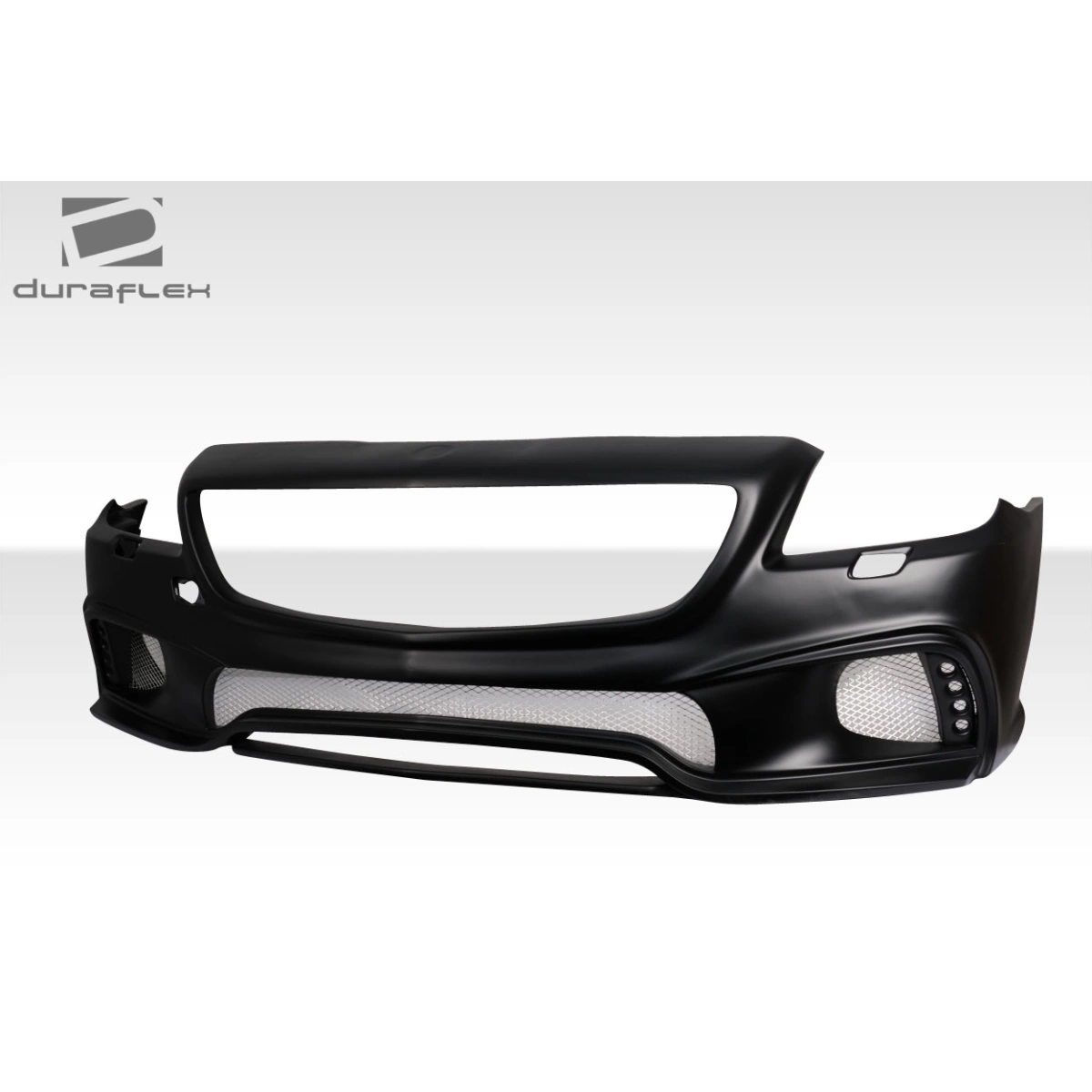 Modify your Mercedes-Benz SLK-Class 2012 with our Exterior/Front Bumpers - 18