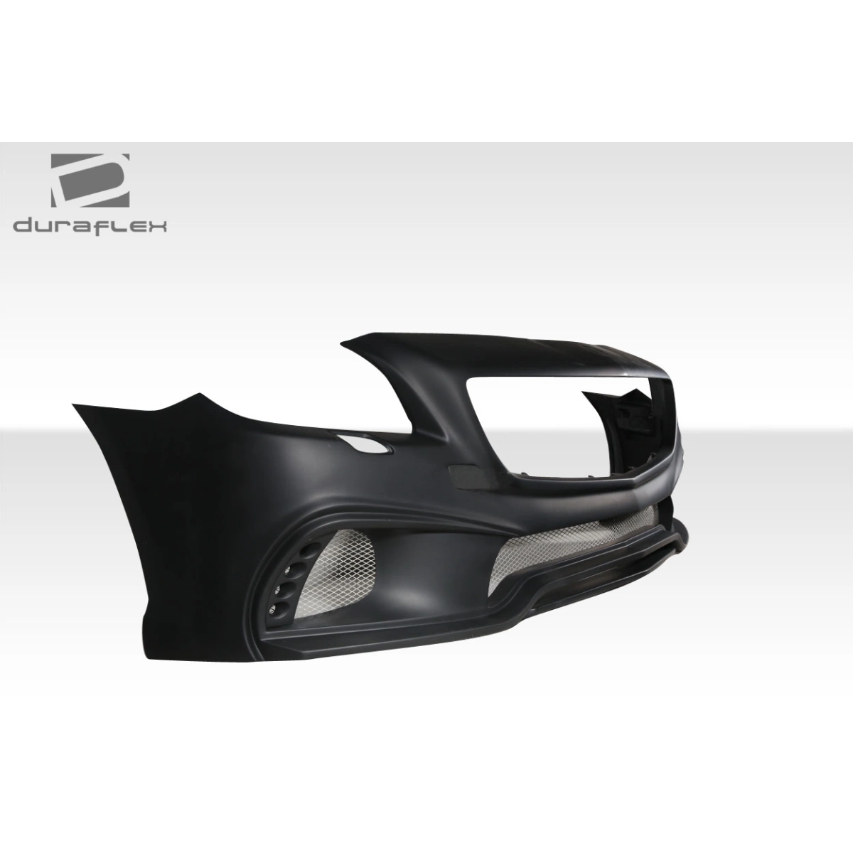Modify your Mercedes-Benz SLK-Class 2012 with our Exterior/Front Bumpers - 19