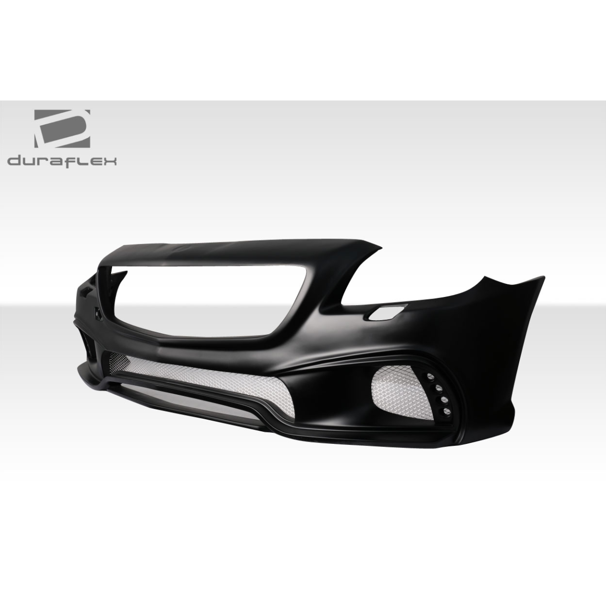 Modify your Mercedes-Benz SLK-Class 2012 with our Exterior/Front Bumpers or Lips - 