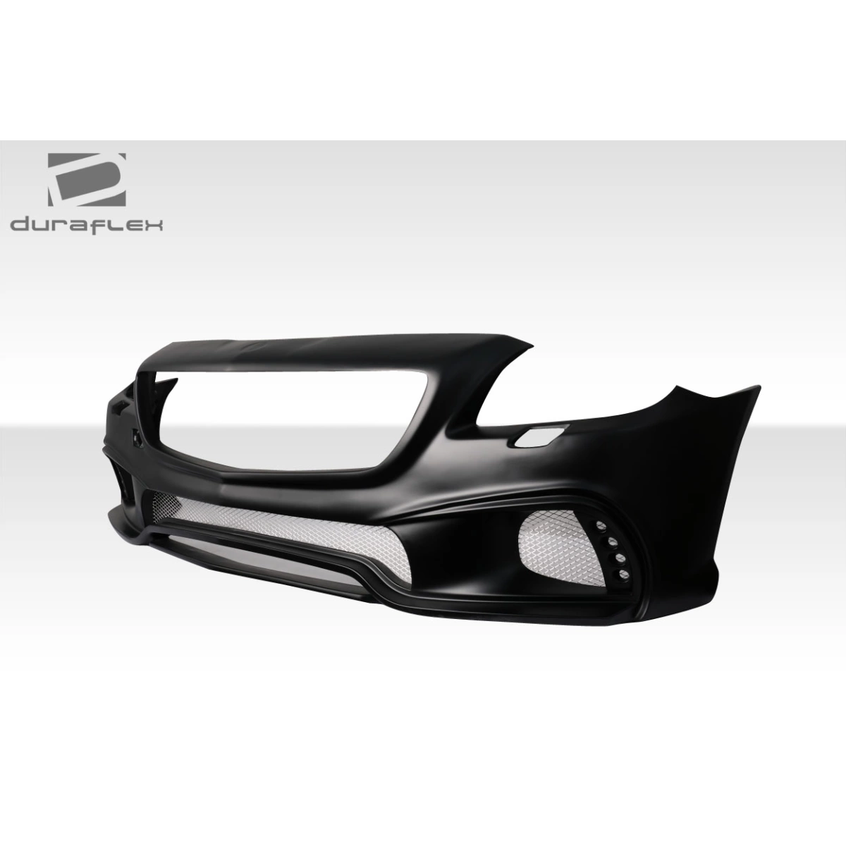 Modify your Mercedes-Benz SLK-Class 2012 with our Exterior/Front Bumpers - 20