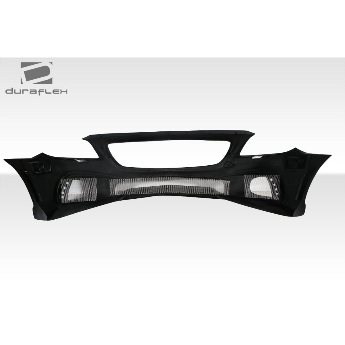 Modify your Mercedes-Benz SLK-Class 2012 with our Exterior/Front Bumpers or Lips - 