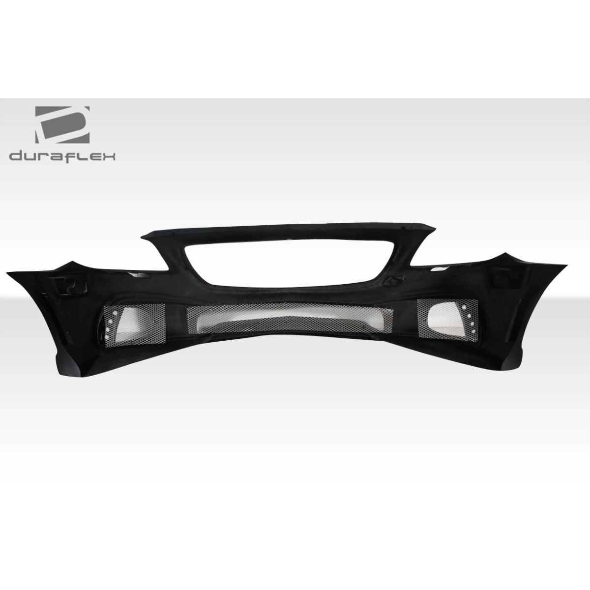 Modify your Mercedes-Benz SLK-Class 2012 with our Exterior/Front Bumpers - 23