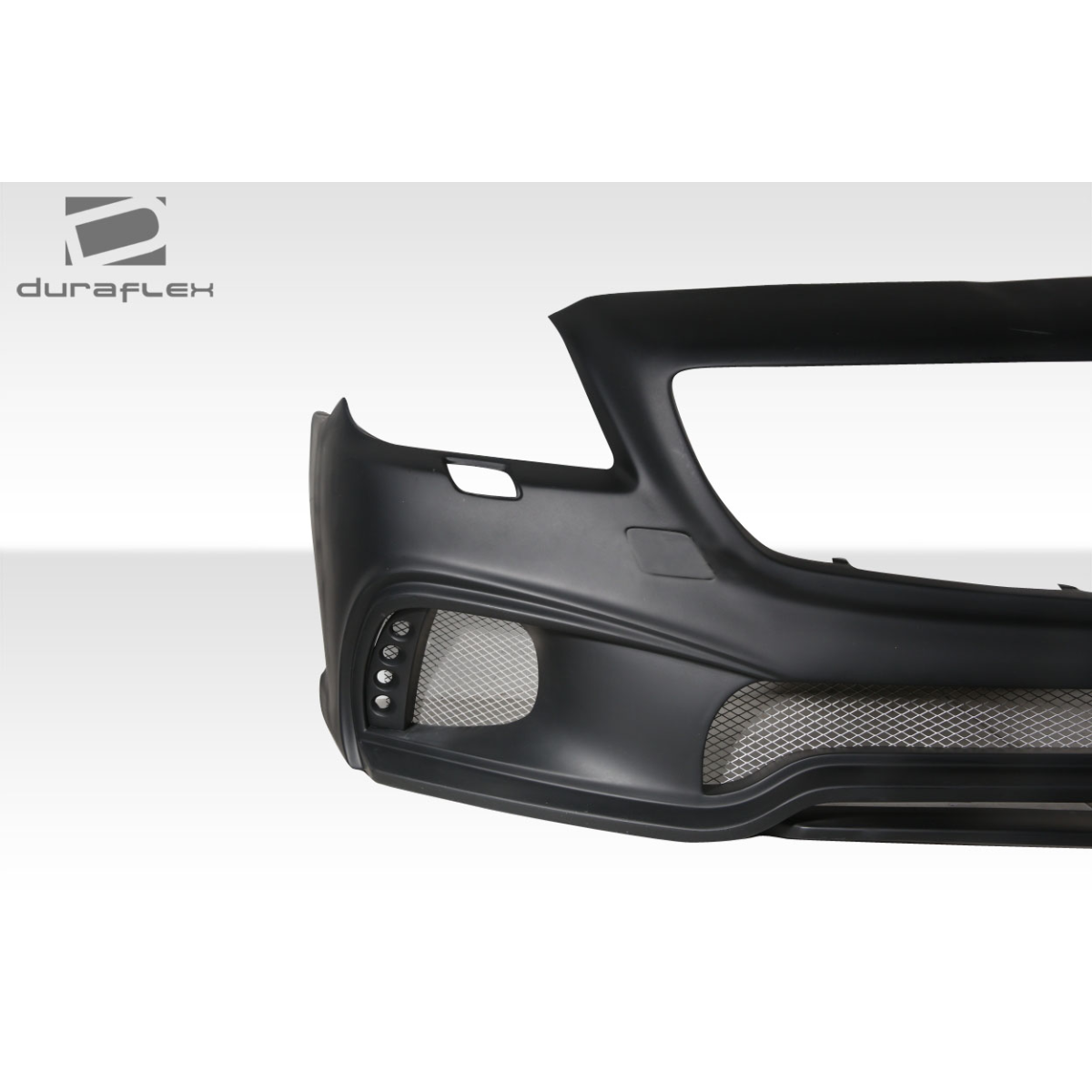 Modify your Mercedes-Benz SLK-Class 2012 with our Exterior/Front Bumpers or Lips - 