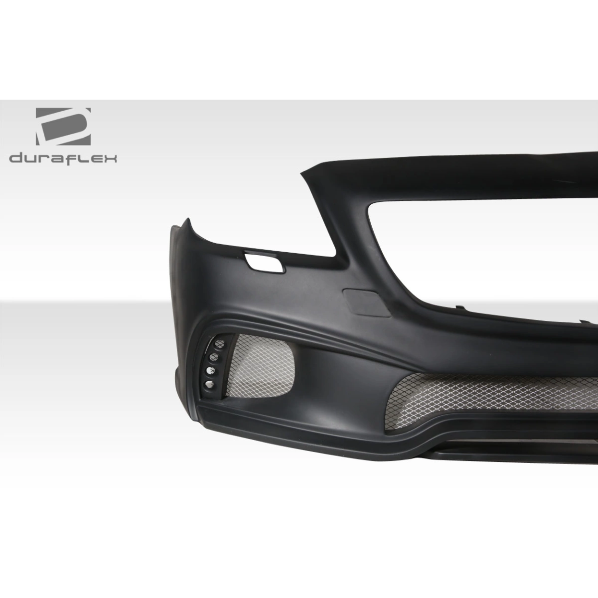 Modify your Mercedes-Benz SLK-Class 2012 with our Exterior/Front Bumpers - 25