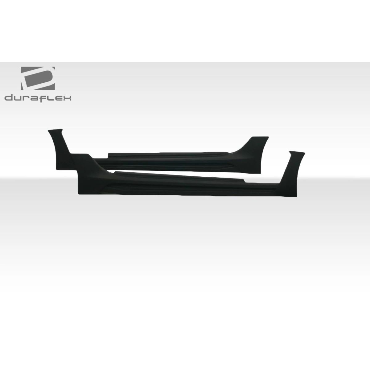 Modify your Mercedes-Benz SLK-Class 2012 with our Exterior/Side Skirts - 8
