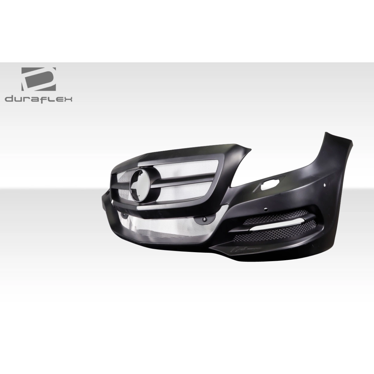 Modify your Mercedes-Benz CLS-Class 2012 with our Exterior/Front Bumpers - 15