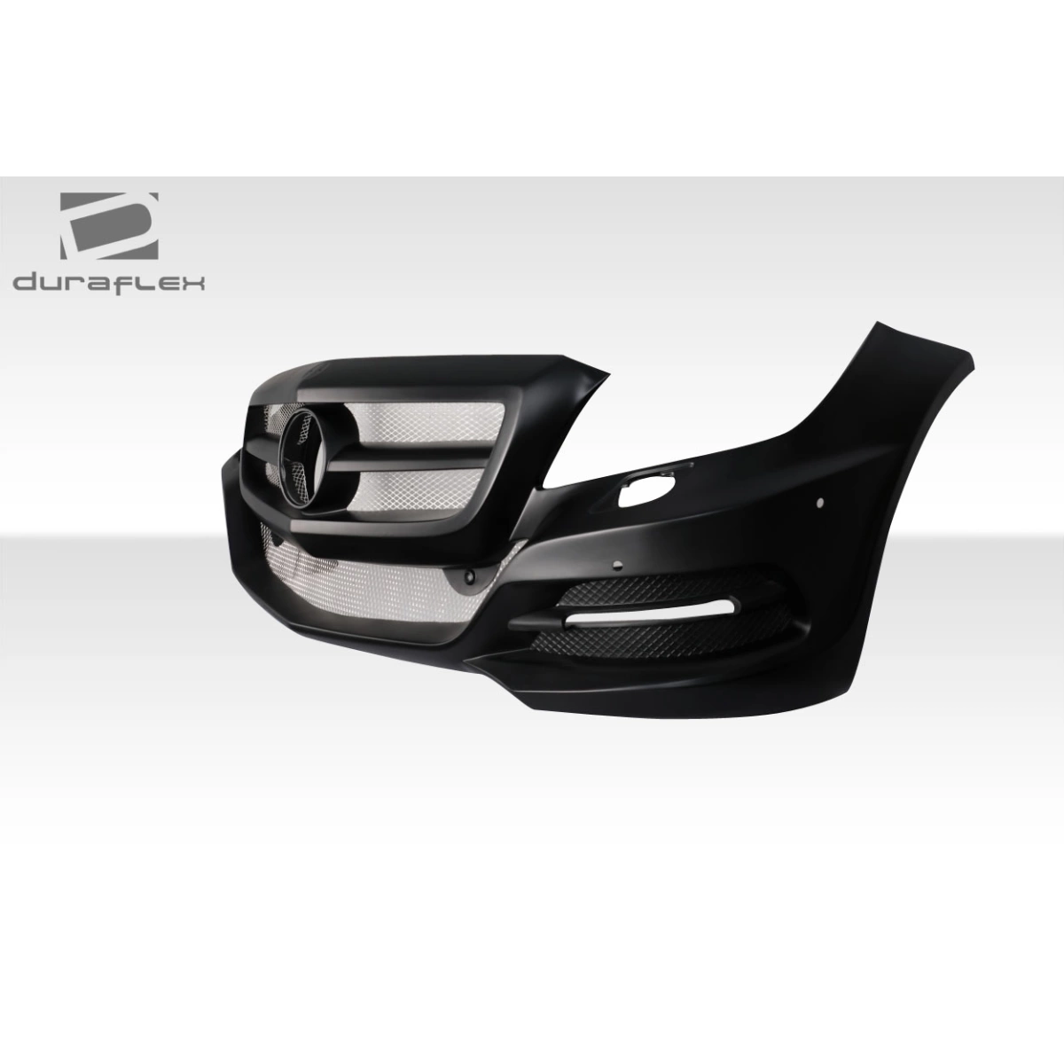 Modify your Mercedes-Benz CLS-Class 2012 with our Exterior/Front Bumpers - 16