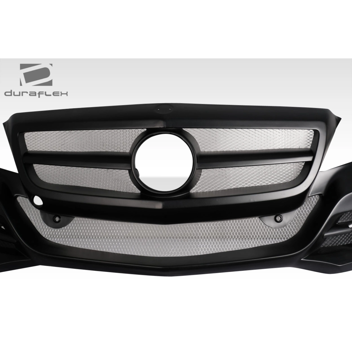 Modify your Mercedes-Benz CLS-Class 2012 with our Exterior/Front Bumpers - 19