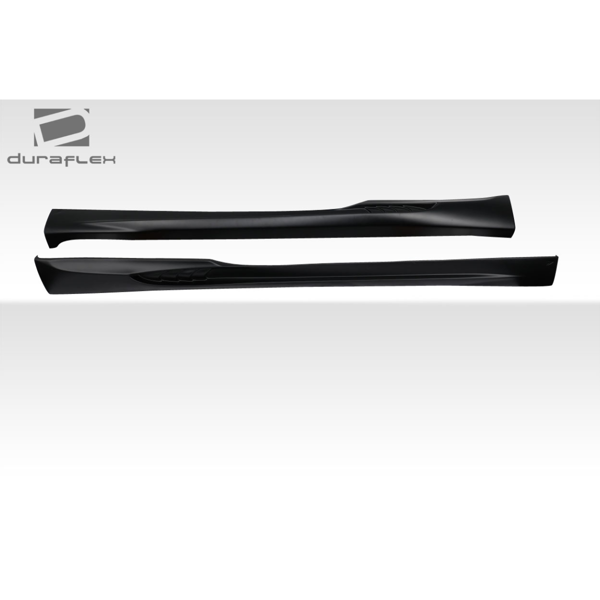 Modify your Bentley Continental 2012 with our Exterior/Side Skirts - 