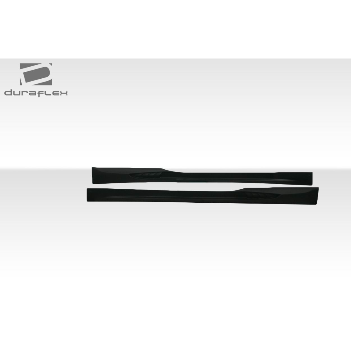 Modify your Bentley Continental 2012 with our Exterior/Side Skirts - 