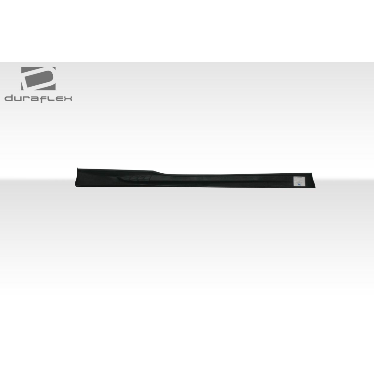 Modify your Bentley Continental 2012 with our Exterior/Side Skirts - 