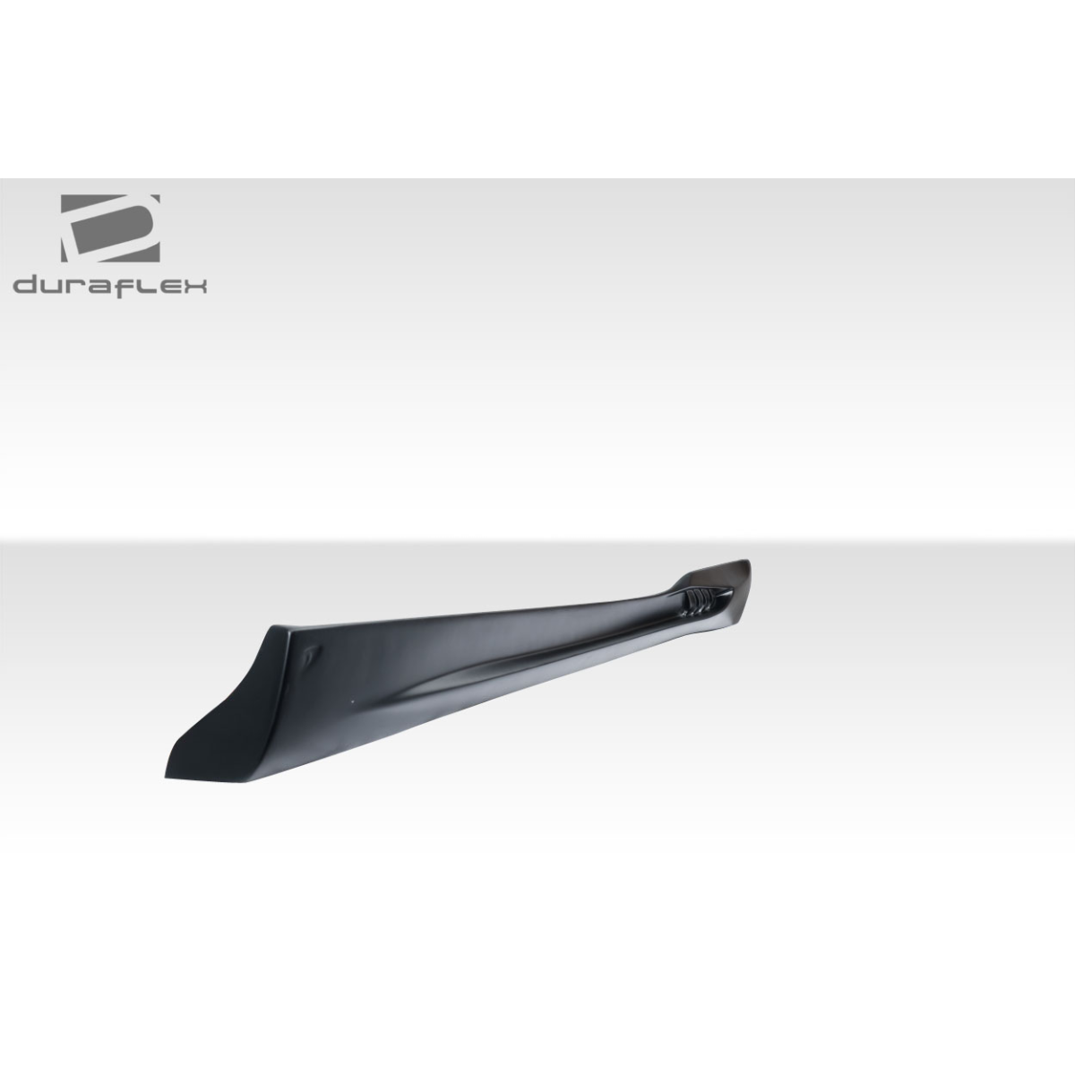 Modify your Bentley Continental 2012 with our Exterior/Side Skirts - 