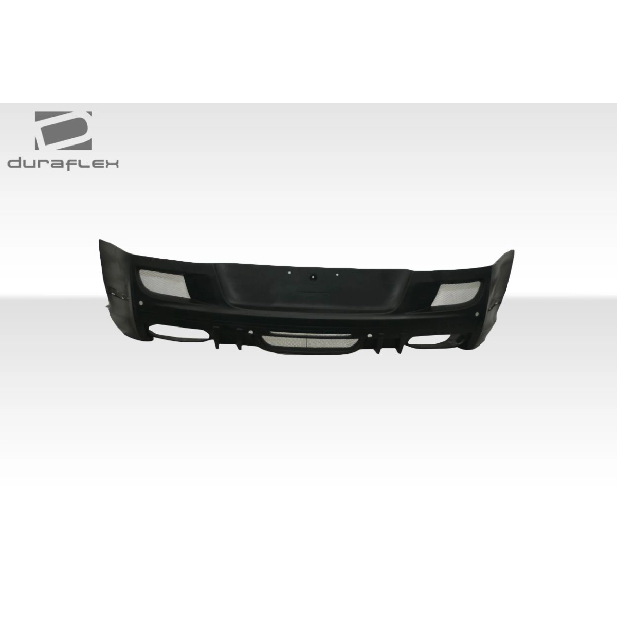 Modify your Bentley Continental 2012 with our Exterior/Rear Bumpers - 15