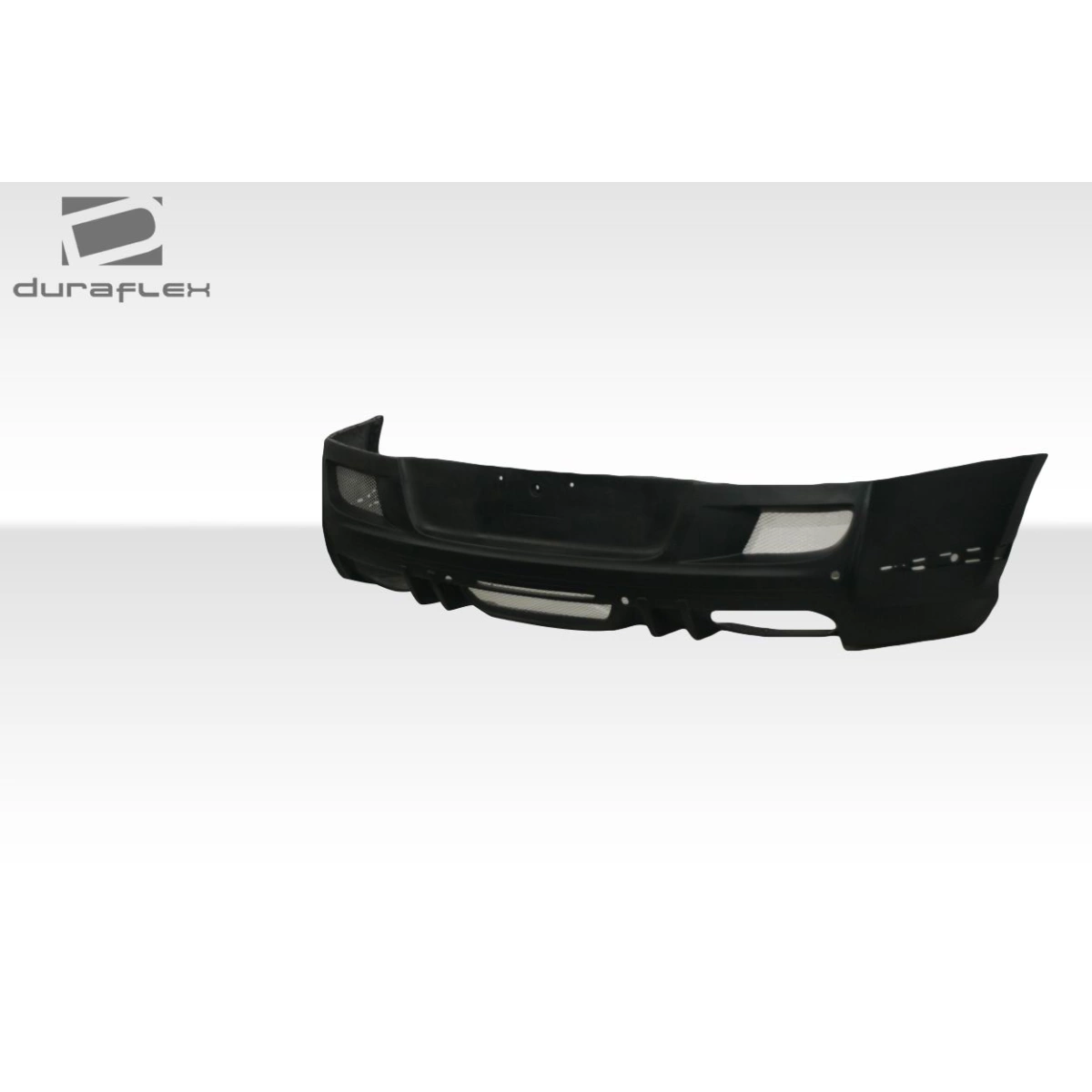 Modify your Bentley Continental 2012 with our Exterior/Rear Bumpers - 17