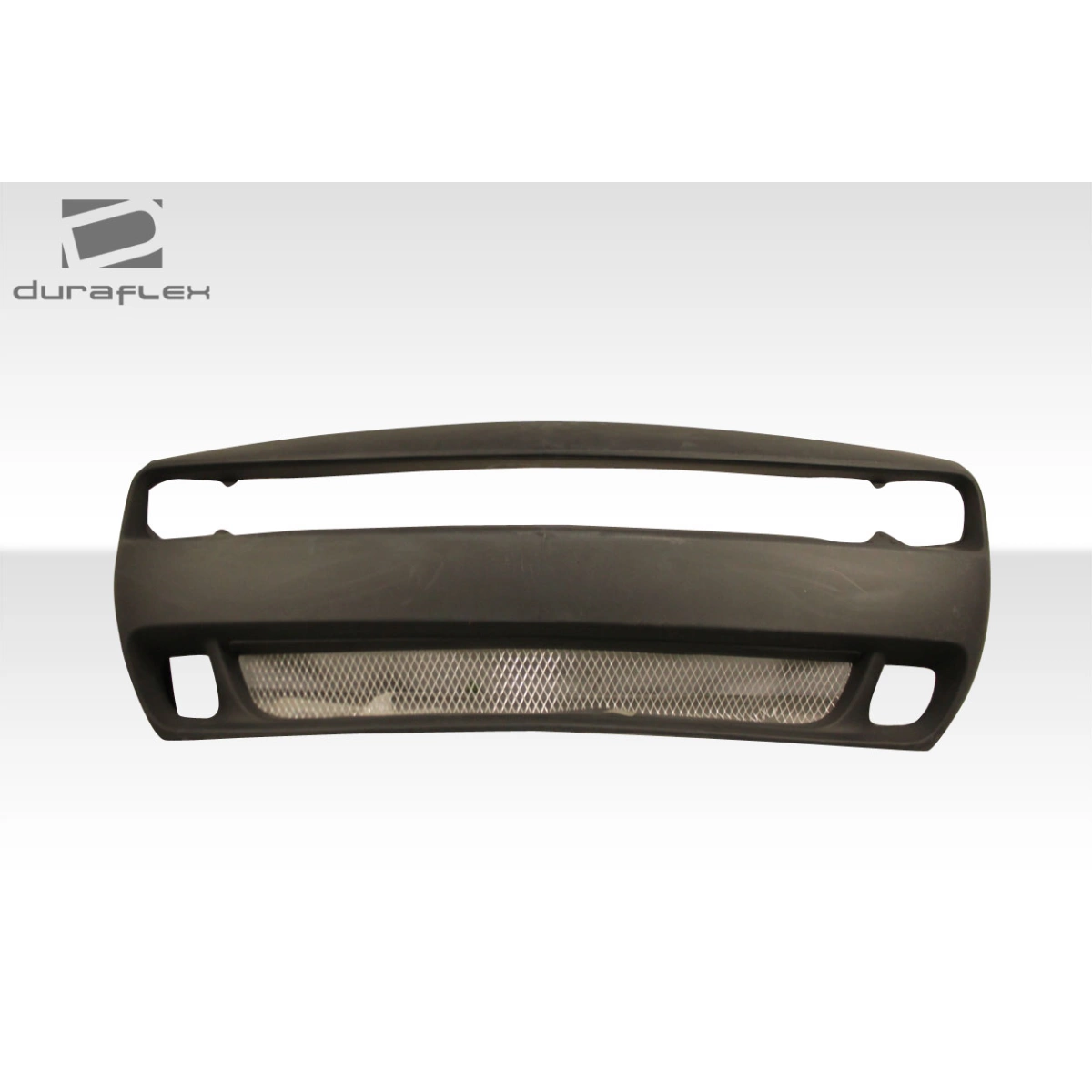 Modify your Dodge Challenger 2015 with our Exterior/Front Bumpers - 9