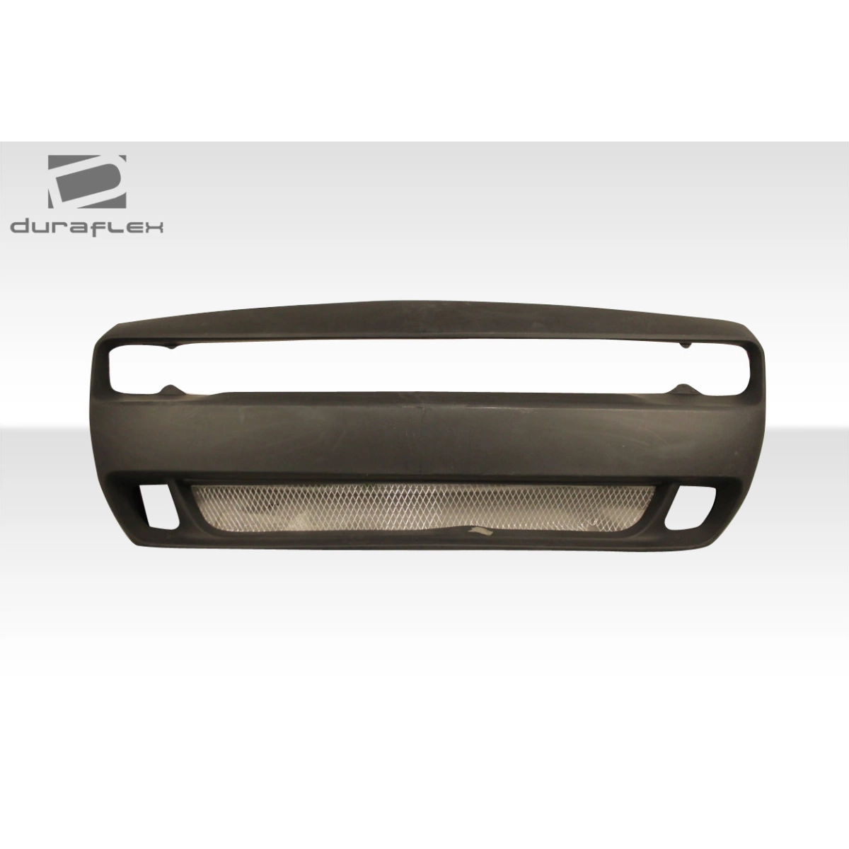Modify your Dodge Challenger 2015 with our Exterior/Front Bumpers - 10