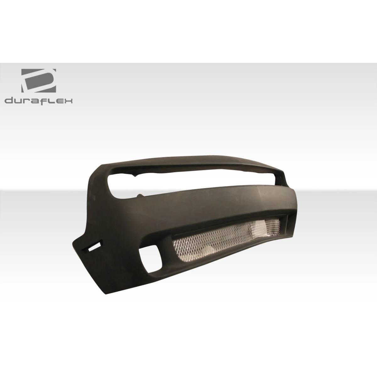 Modify your Dodge Challenger 2015 with our Exterior/Front Bumpers - 11