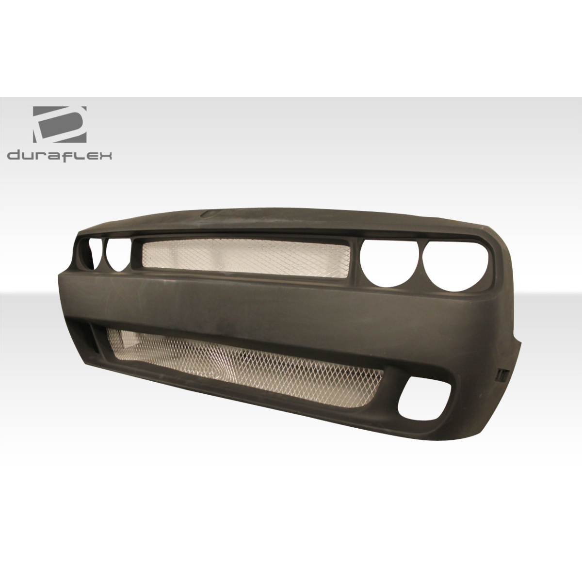 Modify your Dodge Challenger 2008 with our Exterior/Front Bumpers or Lips - 