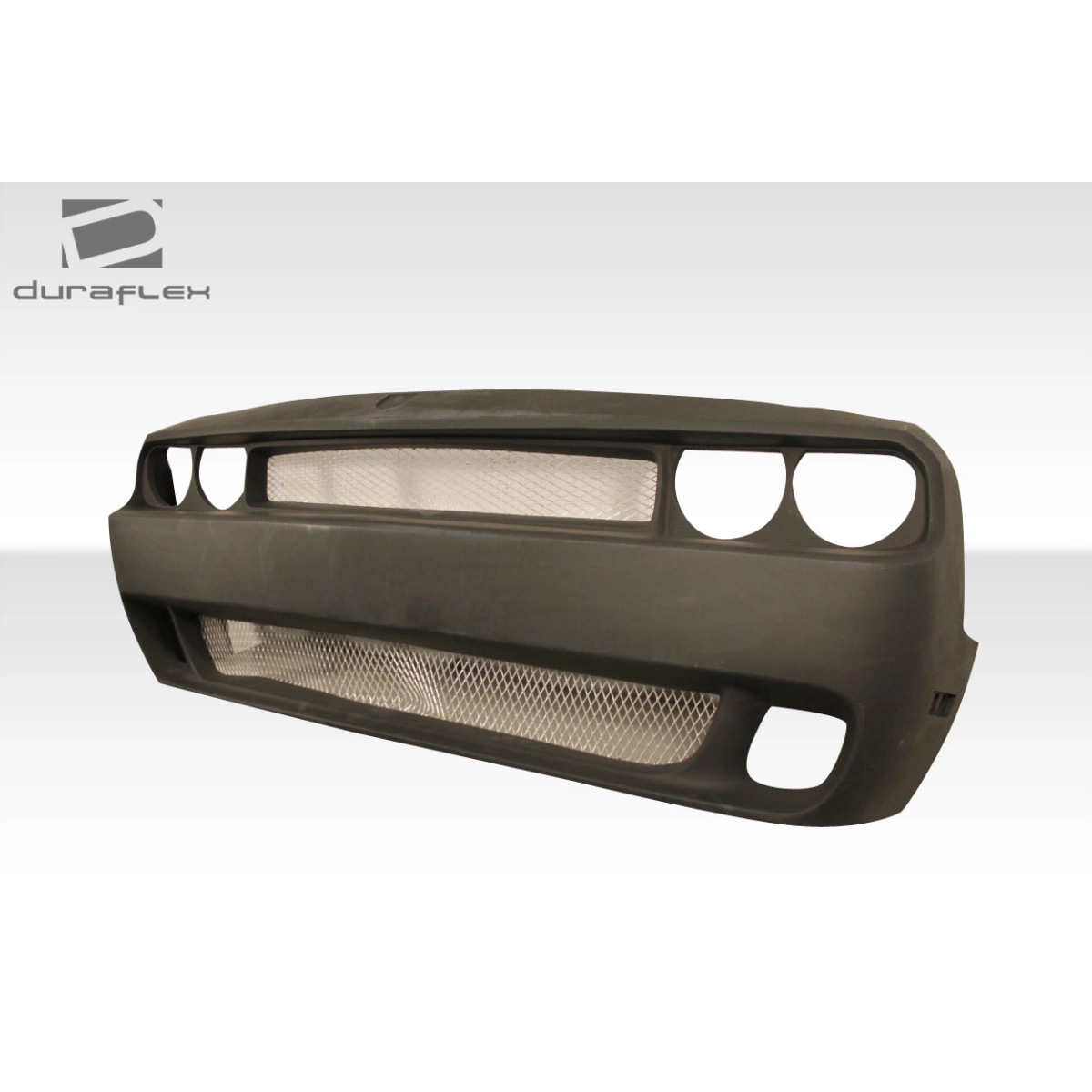 Modify your Dodge Challenger 2008 with our Exterior/Front Bumpers - 11