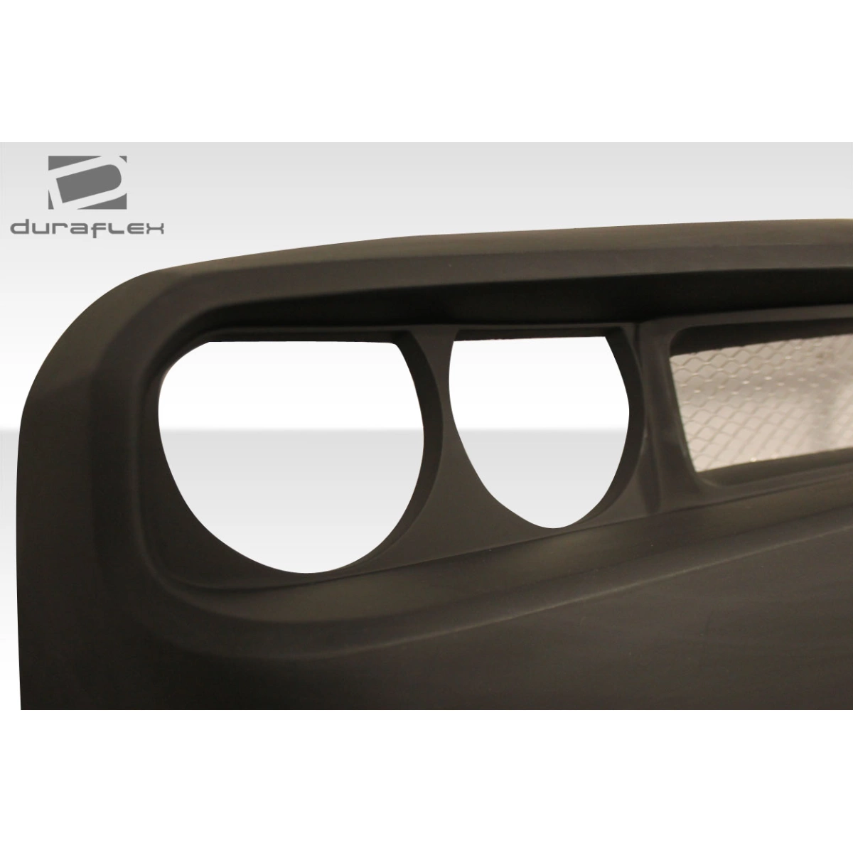 Modify your Dodge Challenger 2008 with our Exterior/Front Bumpers - 12